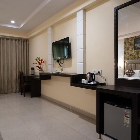 Hotel City Square By Keymagics Džódhpur Exteriér fotografie