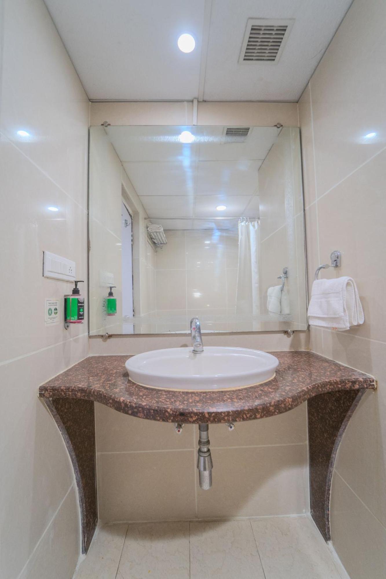 Hotel City Square By Keymagics Džódhpur Exteriér fotografie