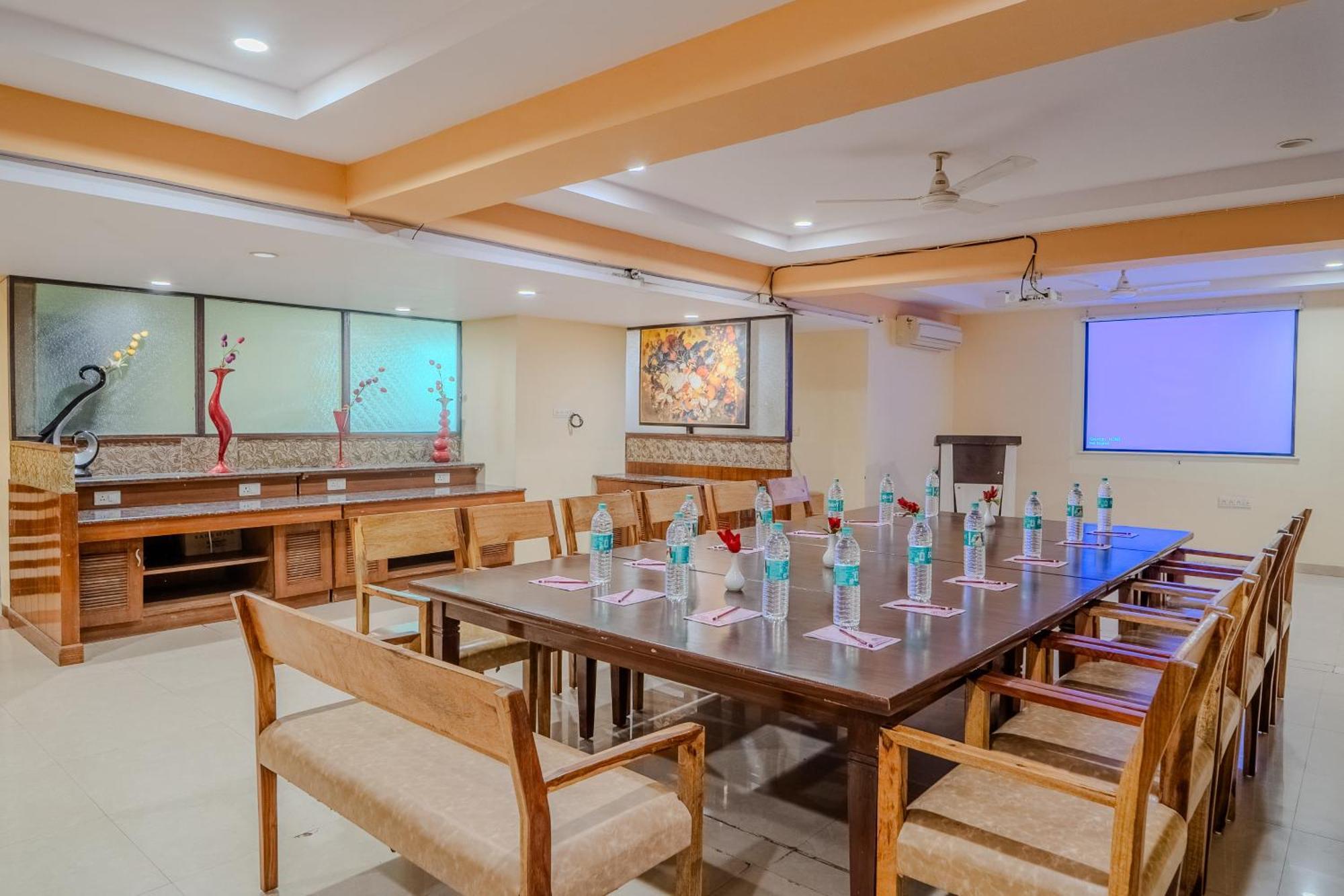 Hotel City Square By Keymagics Džódhpur Exteriér fotografie