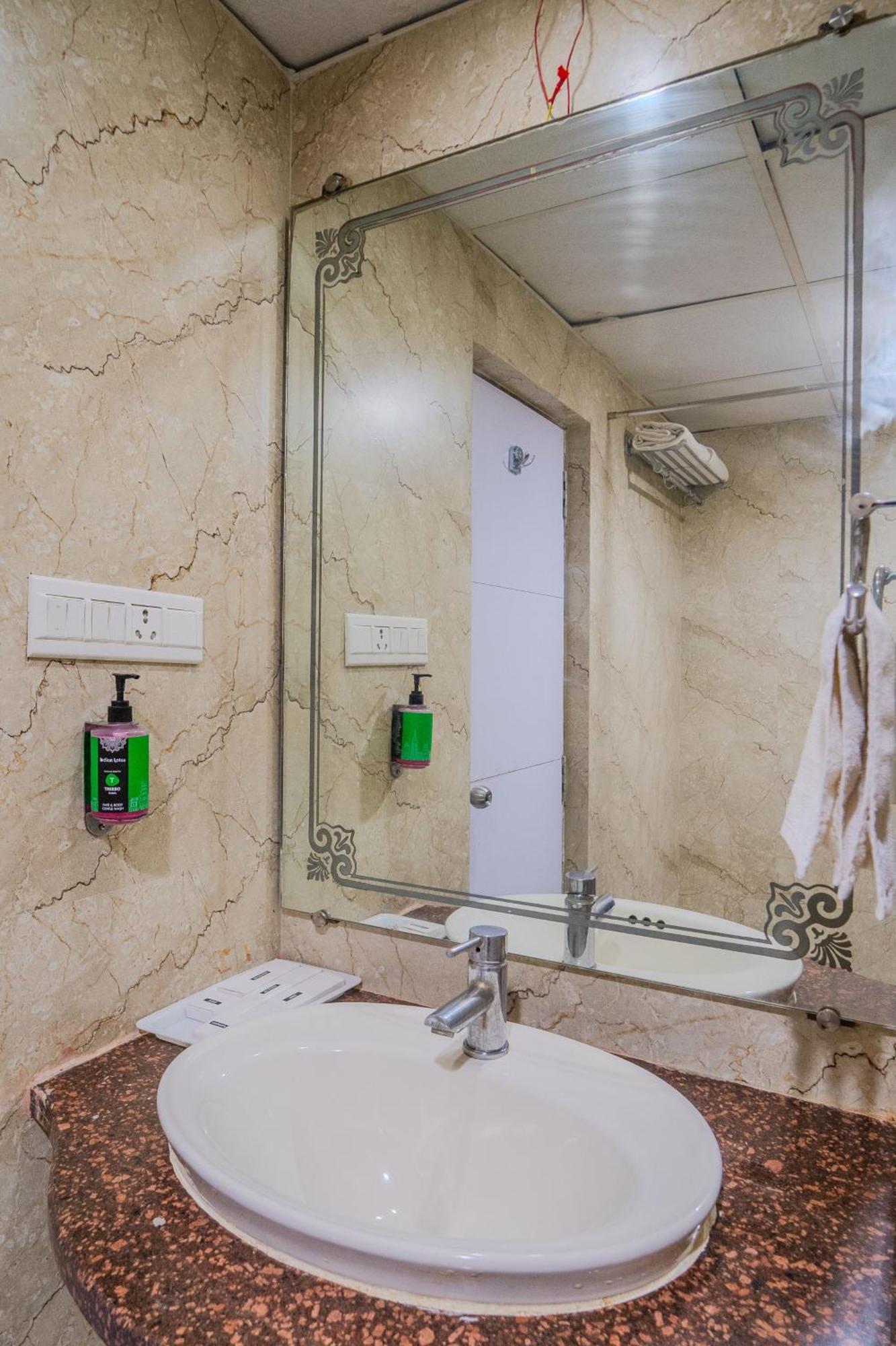 Hotel City Square By Keymagics Džódhpur Exteriér fotografie