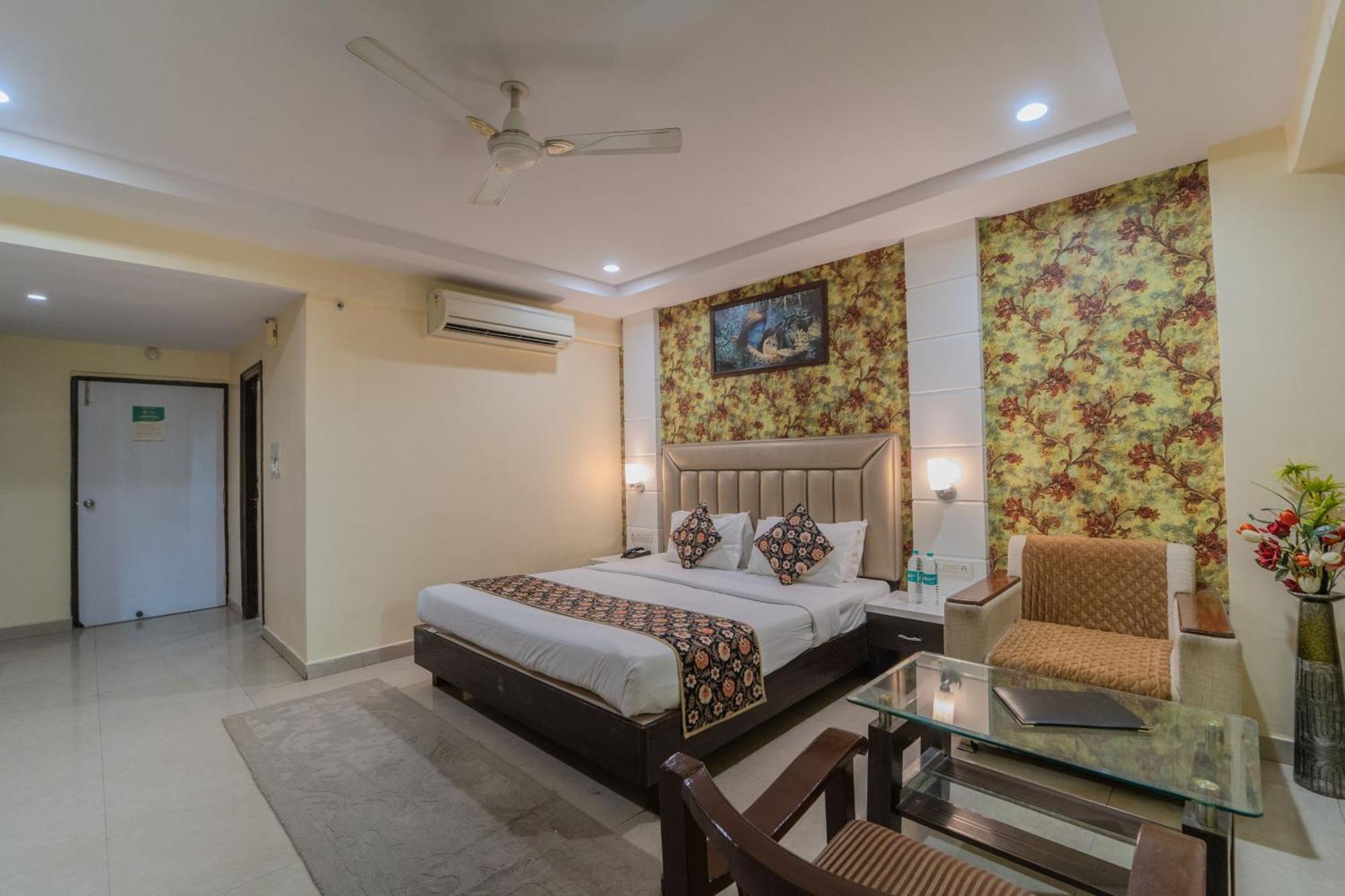 Hotel City Square By Keymagics Džódhpur Exteriér fotografie